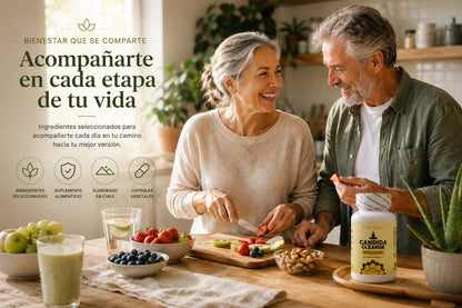 CANDIDA CLEANSE original